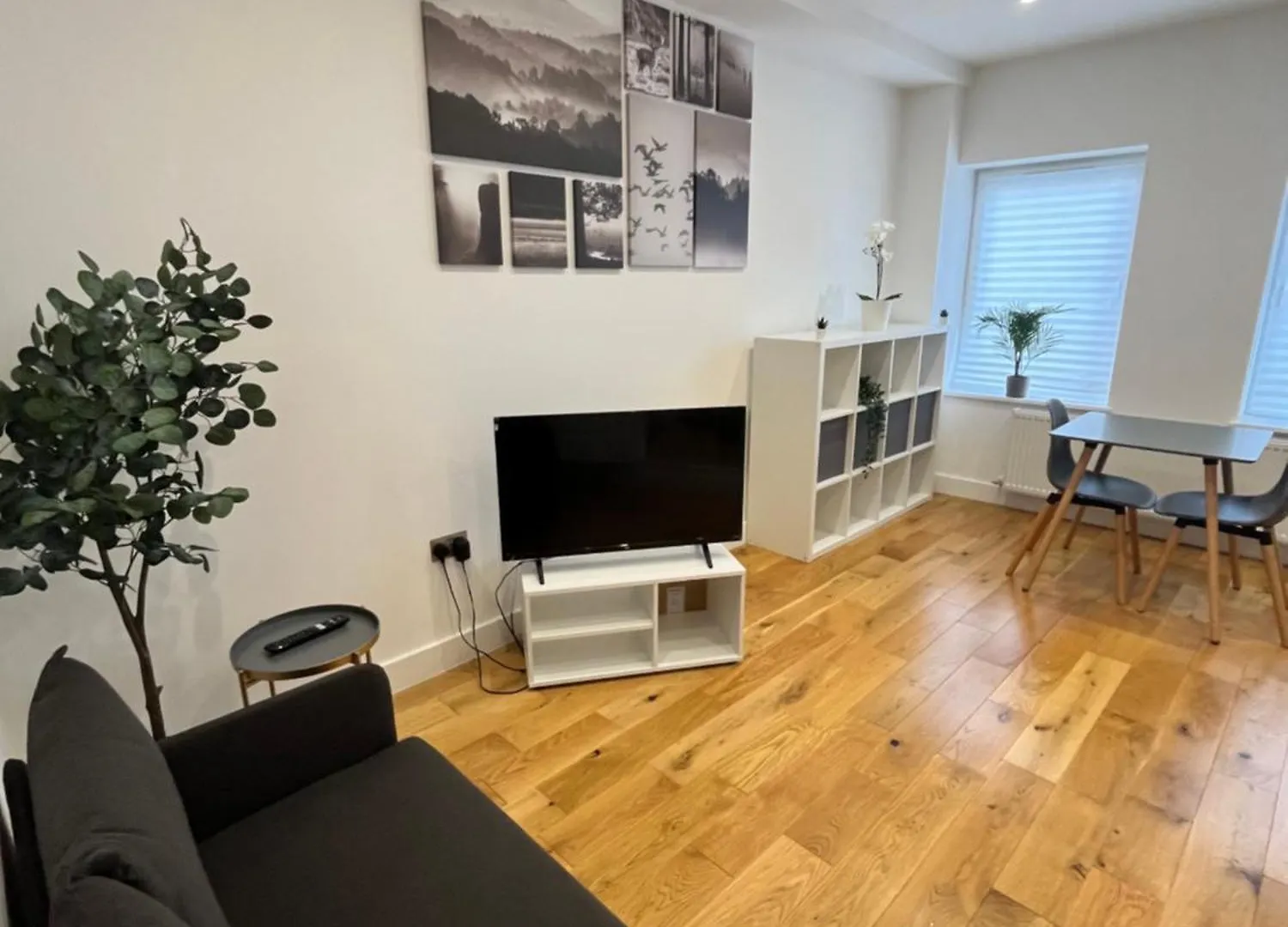 Stylish London Apartment - Stratford Near Abba Voyage, O2 Greenwich, London Stadium And Westfield Shopping Centre