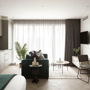 East By Viridian London